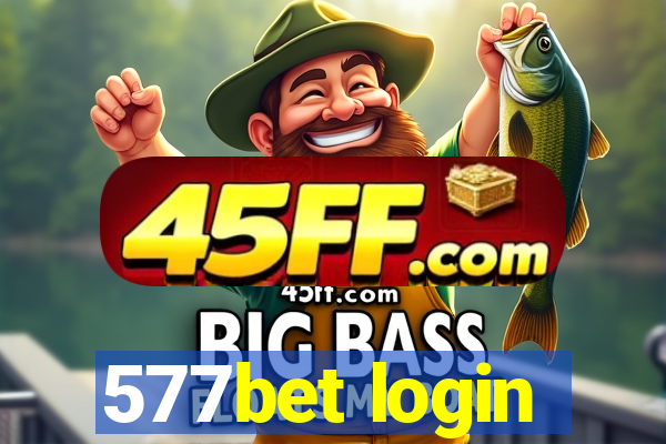 577bet login